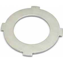 Komatsu Parts No: 3EA1511180 - FD30T16-17 Şanzıman Çelik Disk (Transmıssıon Dısc)