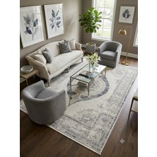 Tuğra Halı Rixox Home Oslo Serisi 160X230 Lüx Üst Seviye 120 Tarak Halı Farklı Ebat Temin Edilebilir