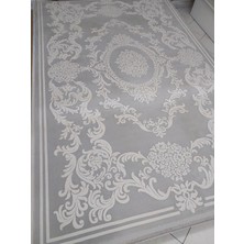 Modamax Ipek Halı Sardes 6938A 200X300(6M2) Akrilik Dokuma Halı