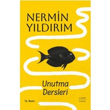 Getittir Unutma Dersleri Ciltli