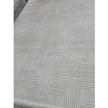 Modamax Duru Halı Maçka 2102A 200X290(6M2) Yün Dokuma Halı