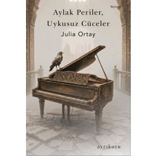 Getittir Aylak Periler, Uykusuz Cüceler