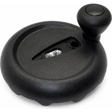 Jungheinrich Jungheınrıch Parts No: 50263124 - ETV114-116 Direksiyon Simit (Steerıng Wheel)