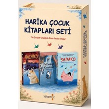 Getittir Harika Çocuk Kitapları Seti