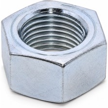 Hyster Parts No: 1581896 - H5.5ft Braket Somunu (Hexagonal Nut)