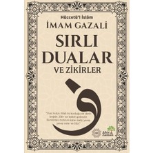 Getittir Sırlı Dualar ve Zikirler