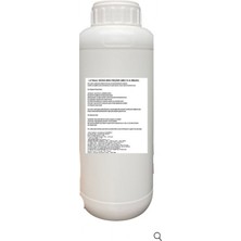 Ltf Water Mixed-Bed (Mixbed) Saf Su Reçinesi (1 Lt)