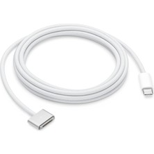 Apple Usb-C - Magsafe 3 Kablosu (2 M) - MW613ZM/A