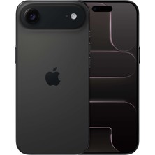 Apple iPhone Air 1tb - Uzay Siyahı