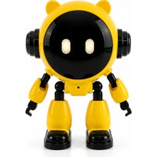 Getittir Yapay Zeka Robotu - Lisinya