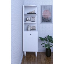 Rafineri Tasarım Çok Amaçlı Dolap