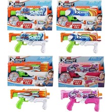 Marsilyan™- X-Shot Su Tabancası Hyperload 500ML