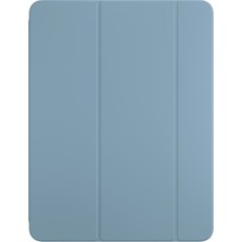 Apple 13 Inç iPad Pro (M4) Için Smart Folio - (MWK43ZM/A) - Kot Mavisi