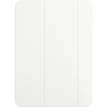 Apple iPad (A16) Için Smart Folio - (MDEJ4ZM/A) - Beyaz