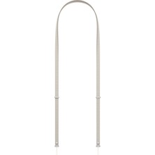 Apple Çapraz Askı - (MGGK4ZM/A) - Uçuk Kahve