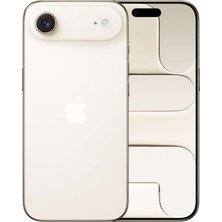 Apple iPhone Air 256GB - Uçuk Altın Rengi