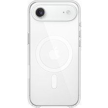 Apple iPhone Air Için Magsafe Özellikli Kılıf - (MGH34ZM/A) - Kırağı