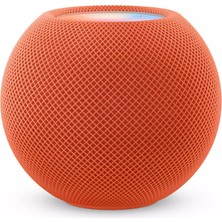 Apple Homepod Mini MJ2D3TU/A - Turuncu