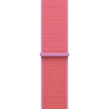 Apple 46 mm Parlak Guava Spor Loop (MHYW4ZM/A)