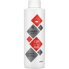 Cleanmix Plus Scalig Sıvı Kireç Temizleme Solüsyonu 250 ml