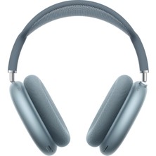 Apple Airpods Max 2 (MHWM4TU/A) - Mavi