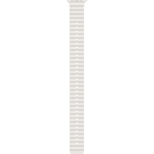 Apple 49 mm Ocean Kordon Uzatma Parçası - Beyaz (MQEA3ZM/A)