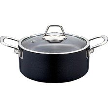 Zest Gusto Granit 24CM Kızartma Tenceresi