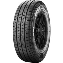 Pirelli 195/60 R16C 99T Carrier Winter Oto Kış Lastiği (Üretim: 2026)