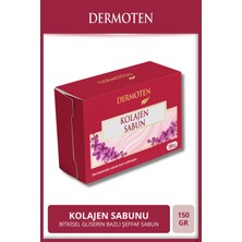 Dermoten Kolajen Sabun 150 gr