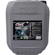 Divortex Susuz Motor Temizleme Ürünü 20 Kg.