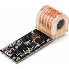 Meon Robotik Otomasyon Yüksek Voltaj Jeneratörü 7-15V Dc Giriş 15-20KV Ac Çıkış