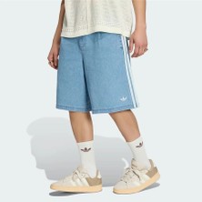 adidas Denım Shorts