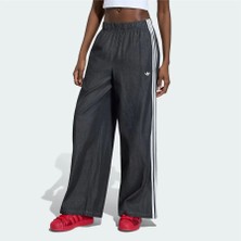 adidas Denım Wıde Leg