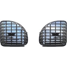 Fomoco Ford Transit Hava Üfleme Izgarası Alt Üst 2001-2006
