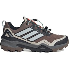 adidas Terrex Skychaser Gore-Tex Kadın Kahverengi Outdoor Ayakkabı JQ9935