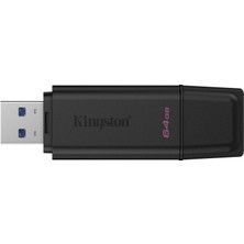 Kingston 64GB Usb3.2 DTXG2/64GB Exodıa Kıngston