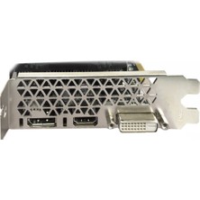 Axle Rx 550 4gb Gddr5 128BIT (AX-RX-550/4GD5P8DIP)