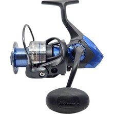 Okuma Safina Sw-x Snw-4000a 4 1bb Olta Makinesi