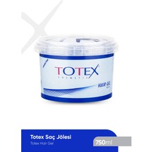 Totex Jöle Extra Sert 750 ML