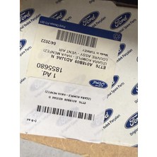 Ford Courier Izgara Komple Hava Menfezi ET76 A018B09 AD3JA6