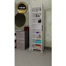Rafineri Tasarım Çok Amaçlı Dolap