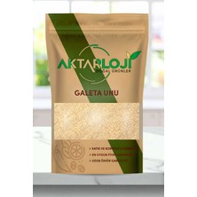 Aktarloji 500 gr Galeta Unu - Katkısız & Doğal