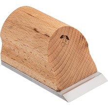 Kirschen 3808000 Ahşap Düz Uçlu Rende 50 mm