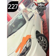 MM Tunning Mmtunning Fiat Egea Yan Marşpiyel