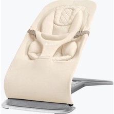 Ergobaby Bouncer | Evolve Coton | Cream