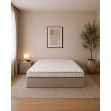 Erahuzur Wıcker Sleep Ortopedik Yatak 15 cm ( + - 1 Cm)