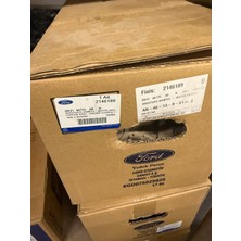 Ford Transit Sogutucu Komple Motor Havasi GK21 6K775 Ae