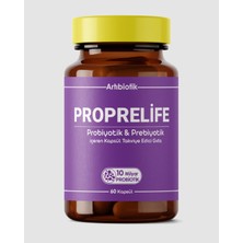 Artıbiotik Proprelife