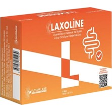 Intraline Laxoline 15 Saşe