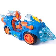 Giochi Preziosi Superthings Araç ve Figür Kid Kazoom UPH13000